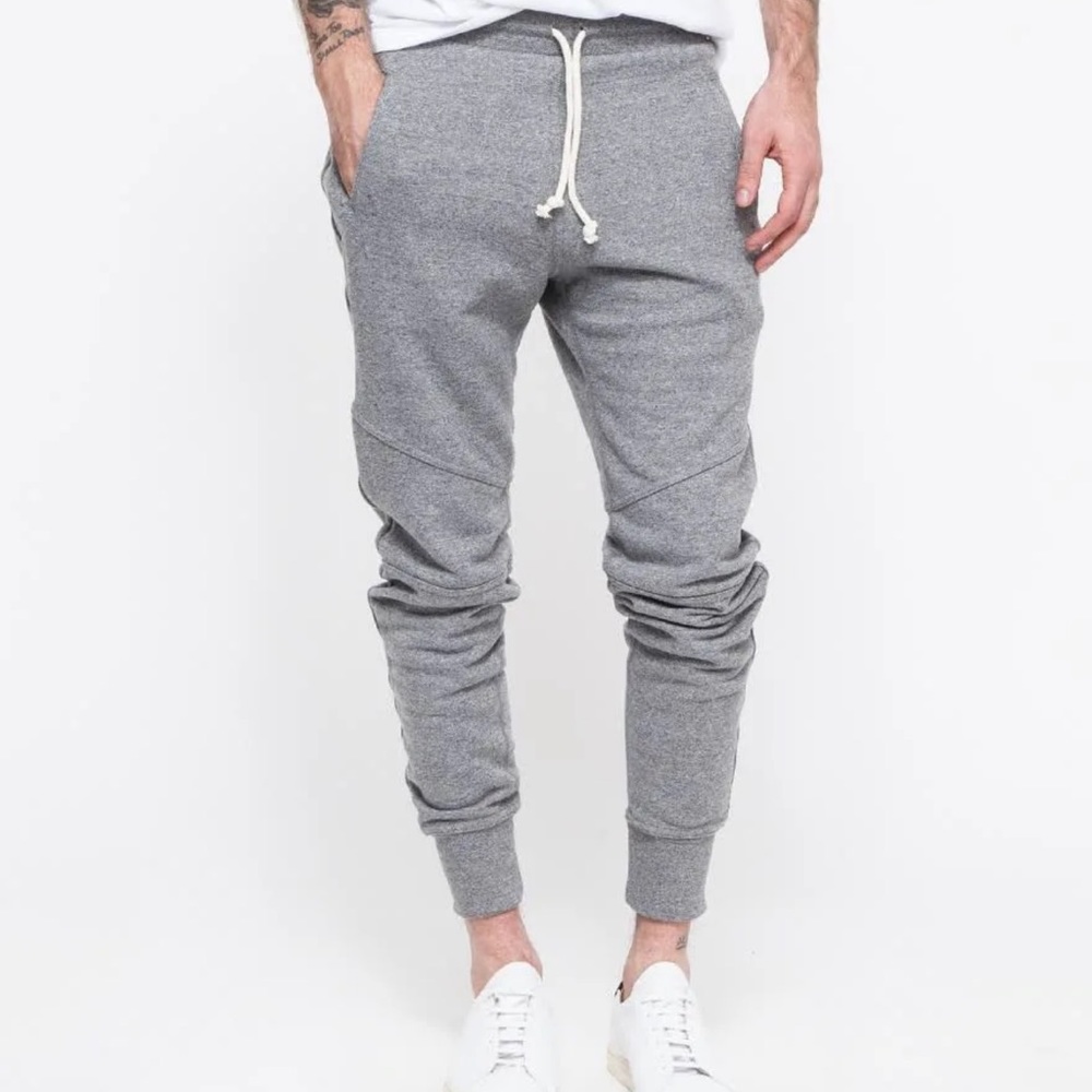 John Elliott Escobar Sweatpants